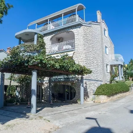 In With Terrace, Air Condition, Wifi, Washing Machine * Rovinj