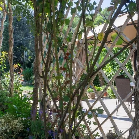 In With Terrace, Air Condition, Wifi, Washing Machine *