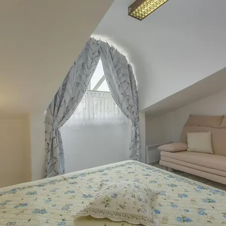 In With Terrace, Air Condition, Wifi, Washing Machine Rovinj