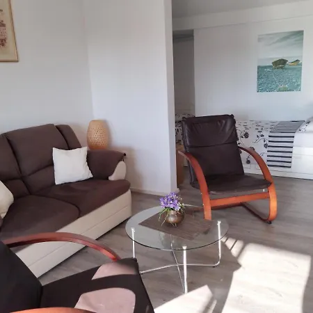 In With Terrace, Air Condition, Wifi, Washing Machine * Rovinj
